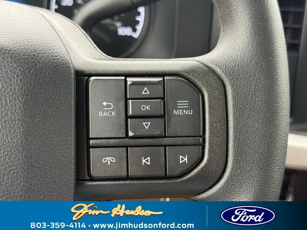 2025 Ford F-550SD XL DRW