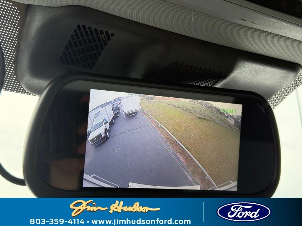 2025 Ford F-550SD XL DRW