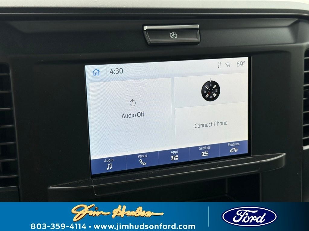 2025 Ford F-550SD XL DRW