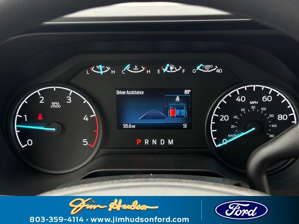 2025 Ford F-550SD XL DRW