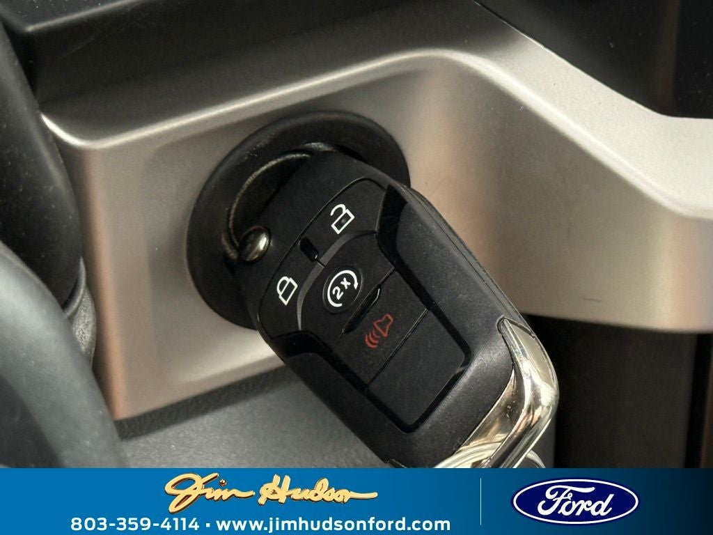 2025 Ford F-550SD XL DRW