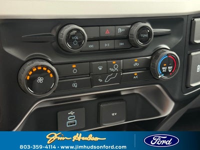 2025 Ford F-550SD XL DRW