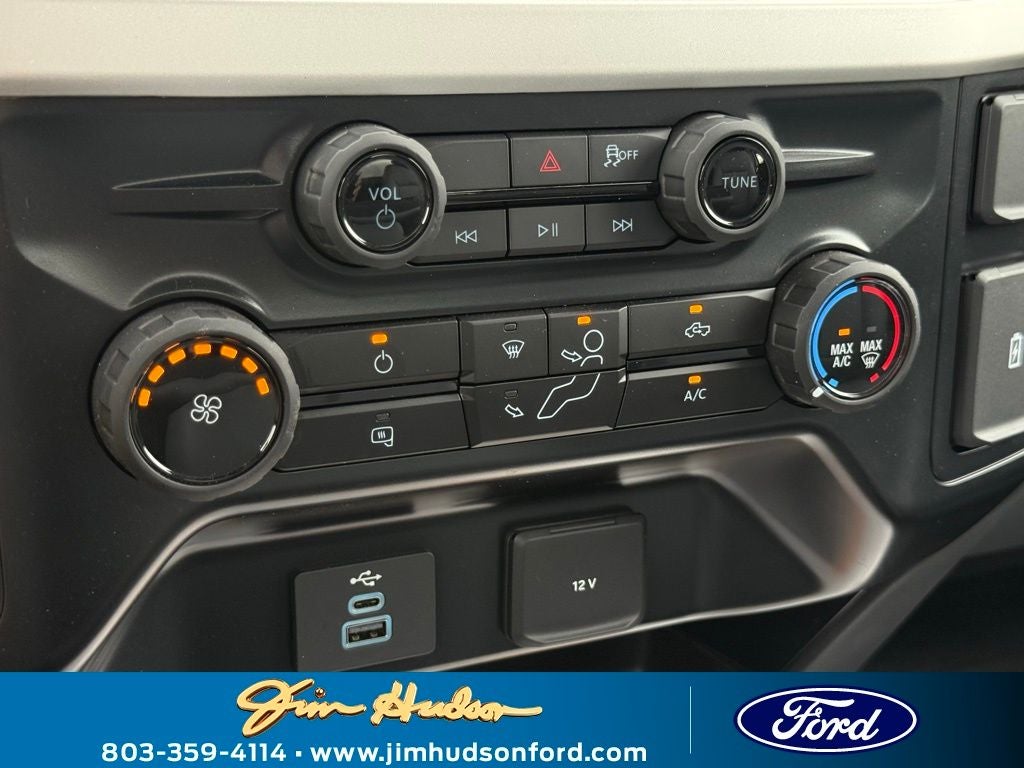 2025 Ford F-550SD XL DRW