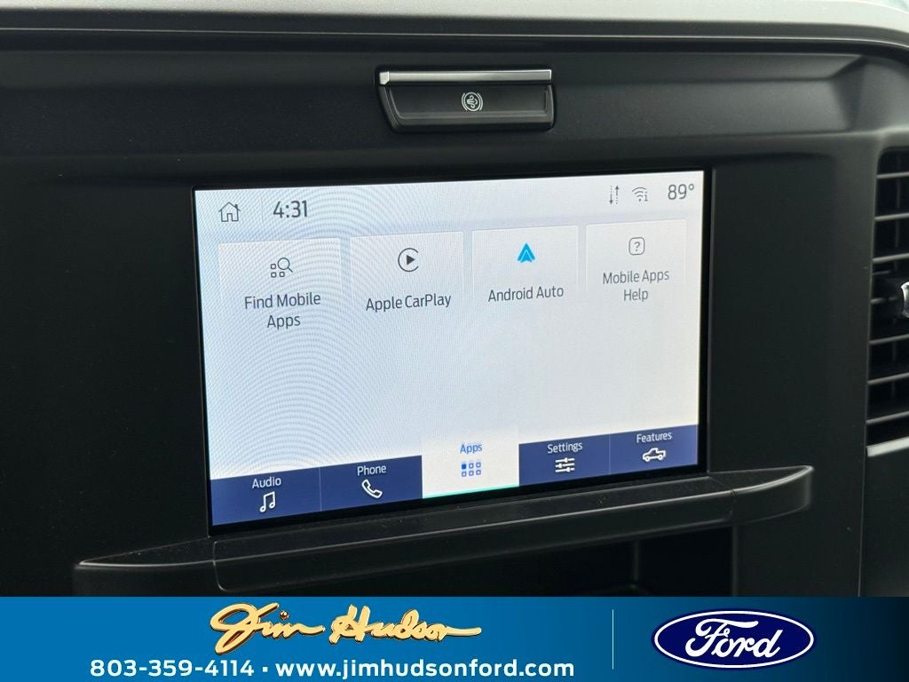 2025 Ford F-550SD XL DRW