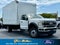 2025 Ford F-550SD XL DRW