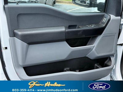 2025 Ford F-550SD XL DRW