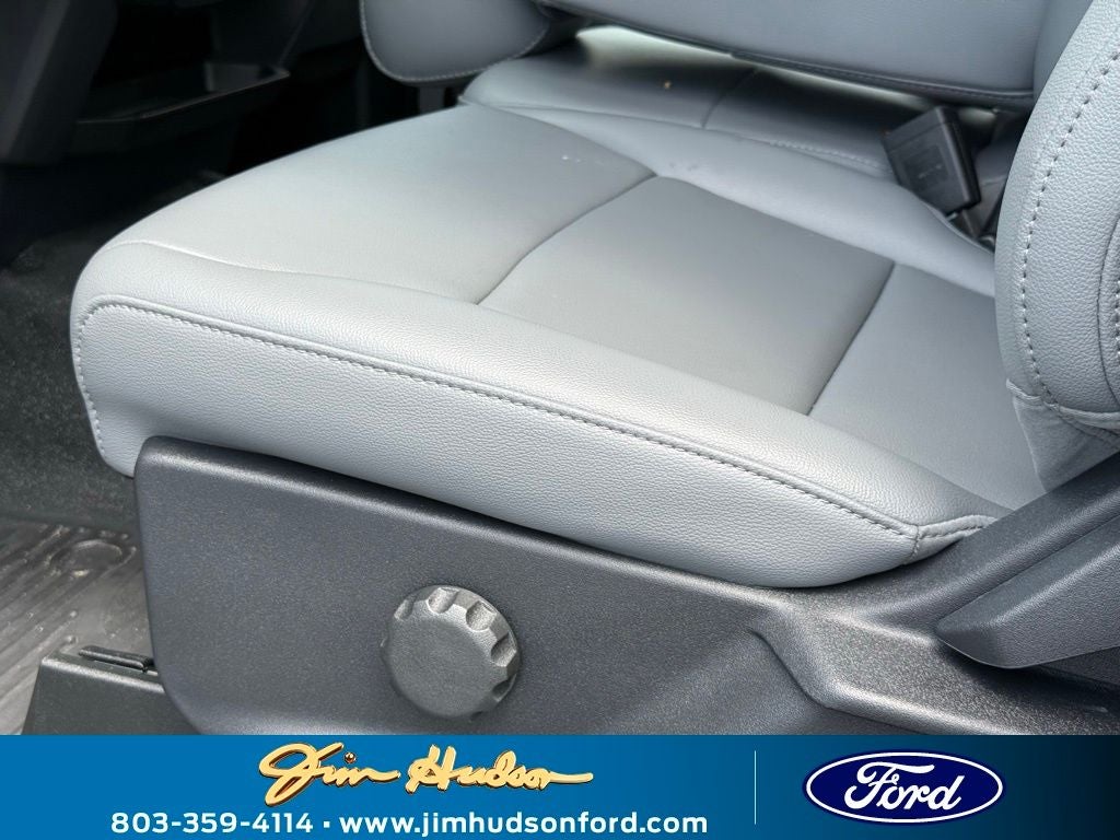 2025 Ford F-550SD XL DRW