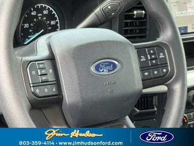 2025 Ford F-550SD XL DRW