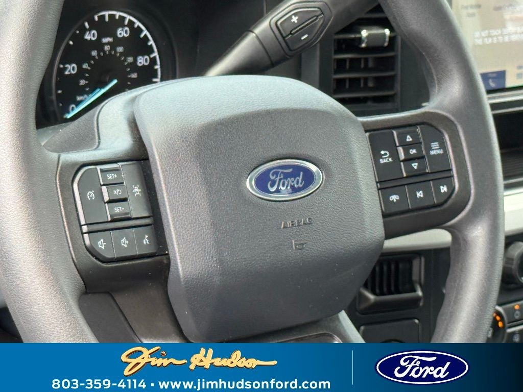 2025 Ford F-550SD XL DRW