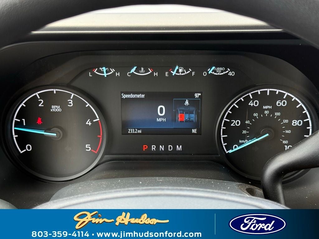 2025 Ford F-550SD XL DRW