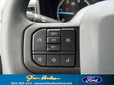 2025 Ford F-550SD XL DRW