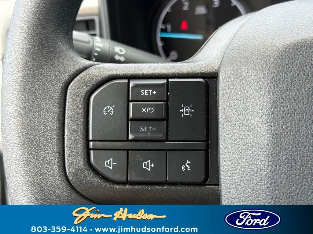 2025 Ford F-550SD XL DRW