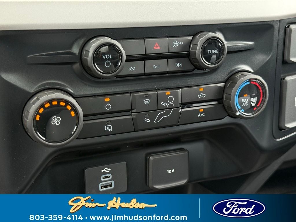 2025 Ford F-550SD XL DRW