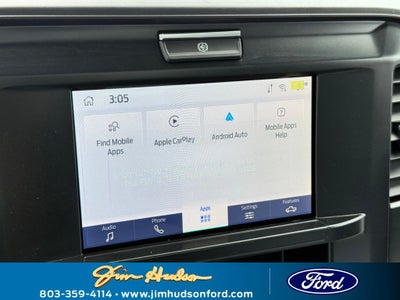 2025 Ford F-550SD XL DRW