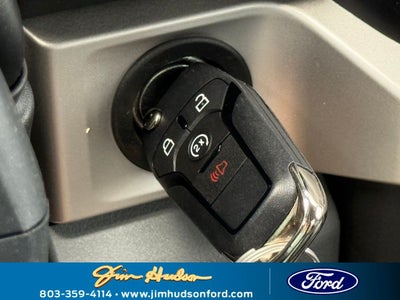 2025 Ford F-550SD XL DRW