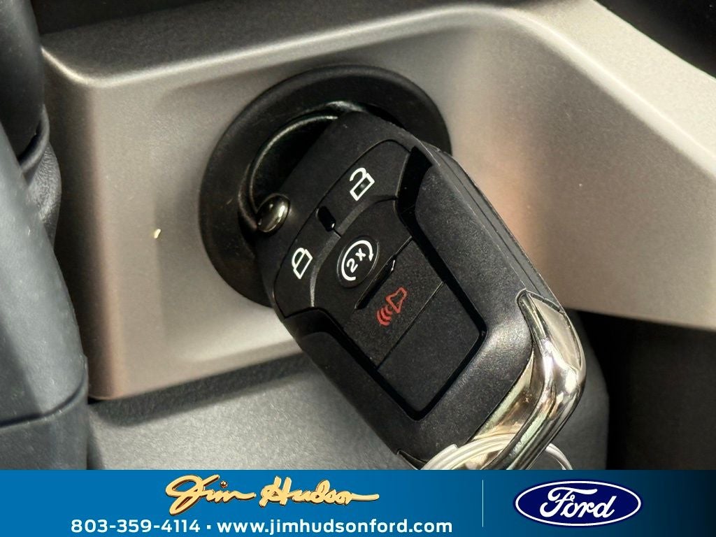 2025 Ford F-550SD XL DRW