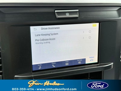 2025 Ford F-550SD XL DRW