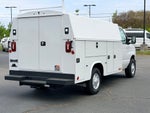 2027 Ford E-350SD Base Cutaway
