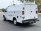 2027 Ford E-350SD Base Cutaway