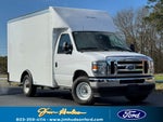 2025 Ford E-350SD Base Cutaway