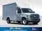 2025 Ford E-350SD Base Cutaway