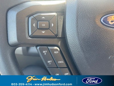 2025 Ford E-350SD Base Cutaway