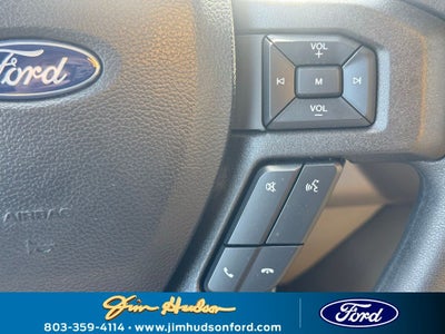 2025 Ford E-350SD Base Cutaway