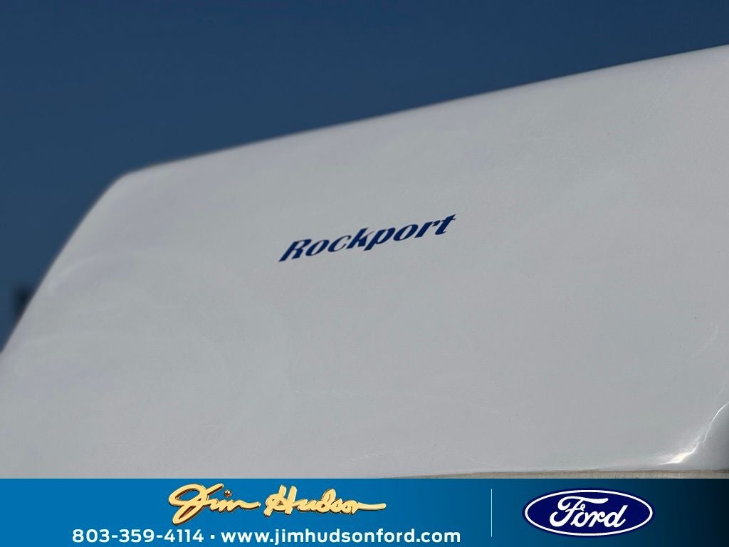 2025 Ford E-350SD Base Cutaway