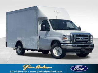 2025 Ford E-350SD Base Cutaway