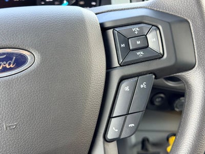 2027 Ford F-750SD Base