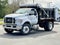 2027 Ford F-750SD Base