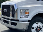 2027 Ford F-750SD Base