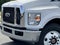 2027 Ford F-750SD Base