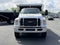 2027 Ford F-750SD Base