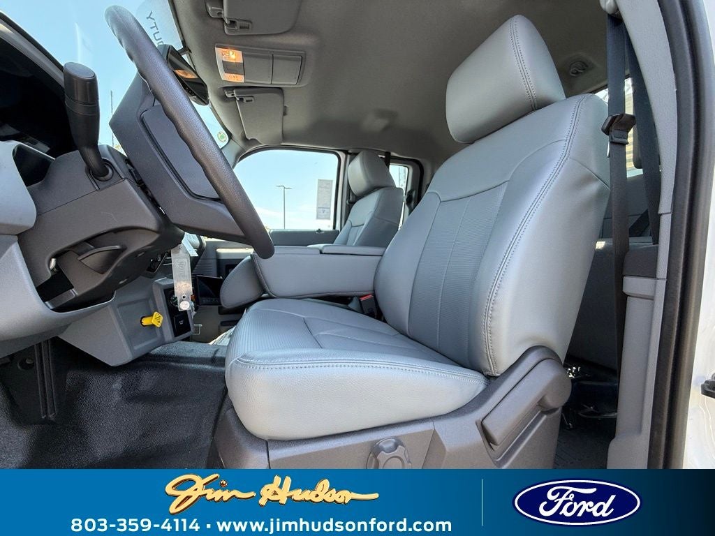 2026 Ford F-750SD Base