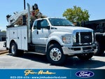 2026 Ford F-750SD Base