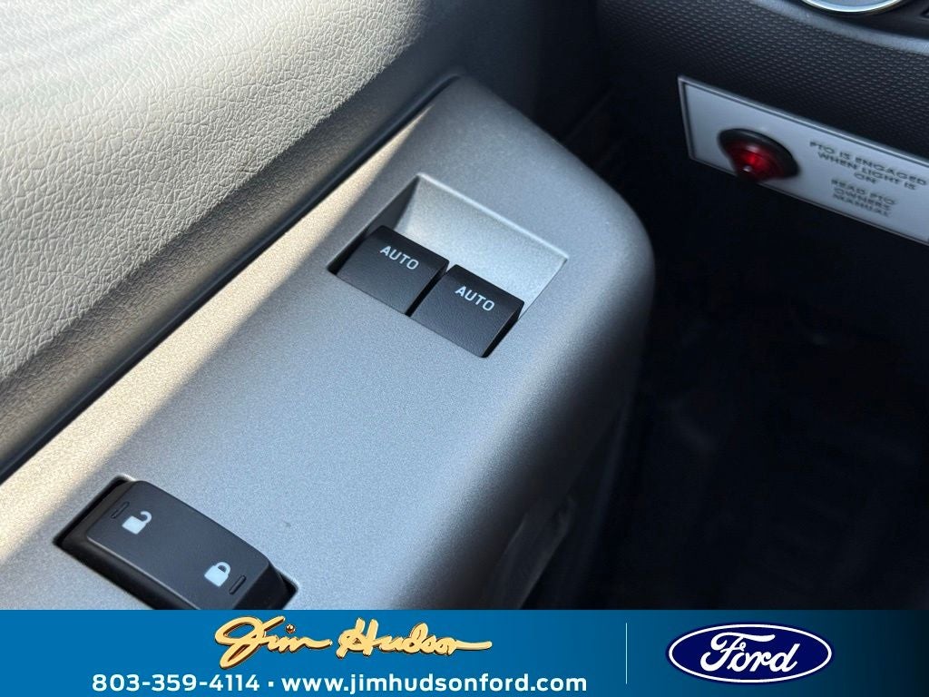 2026 Ford F-750SD Base