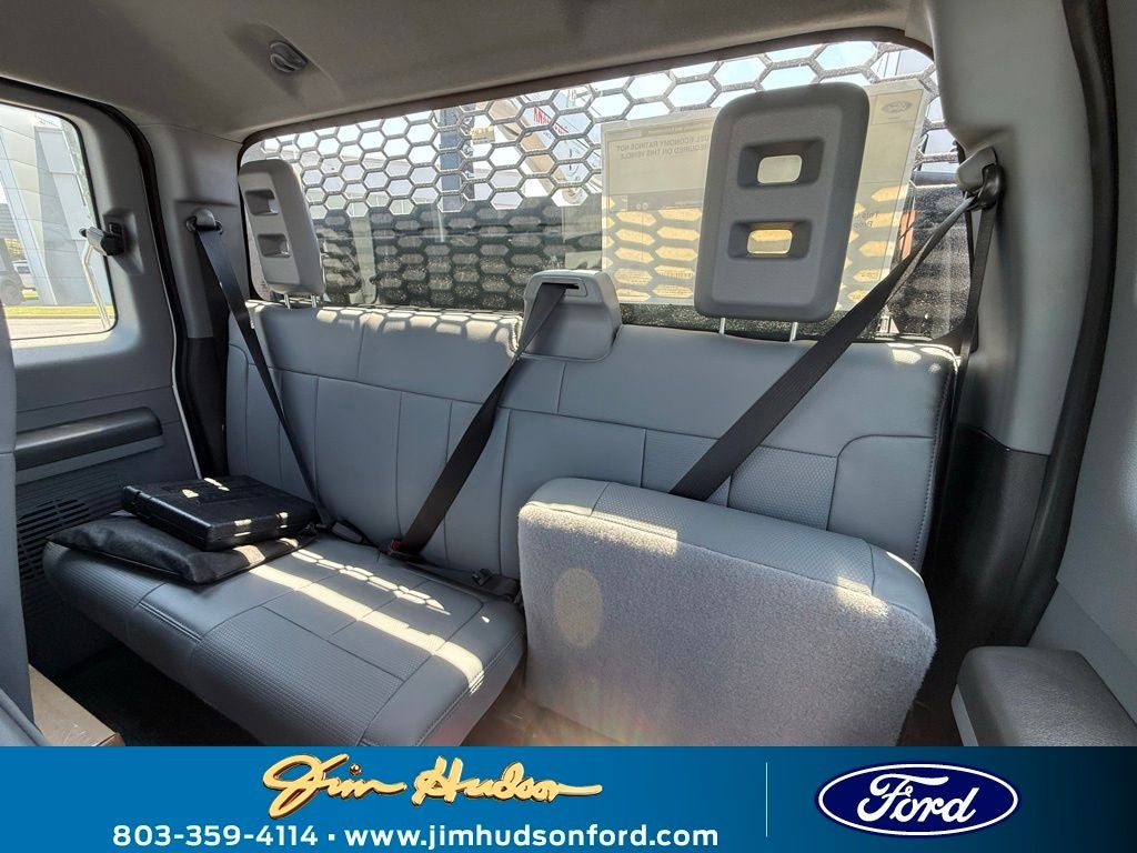 2026 Ford F-750SD Base