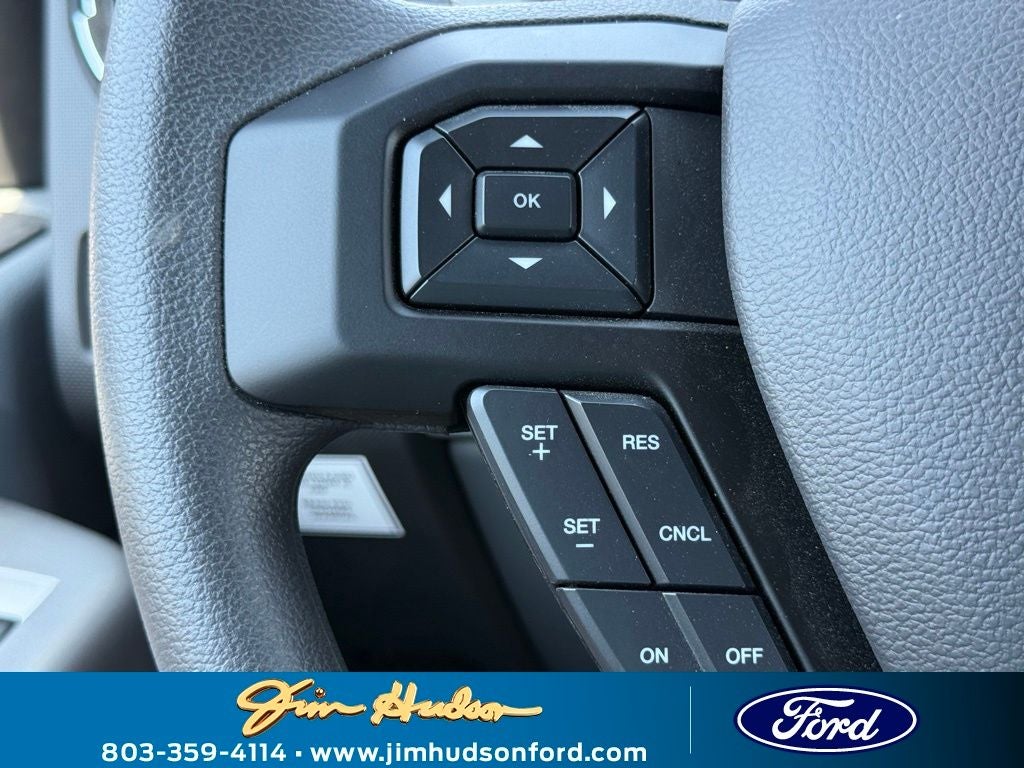 2026 Ford F-750SD Base