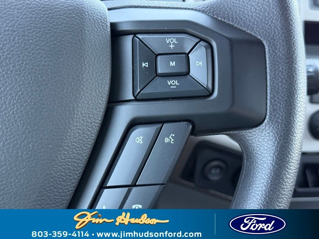 2026 Ford F-750SD Base