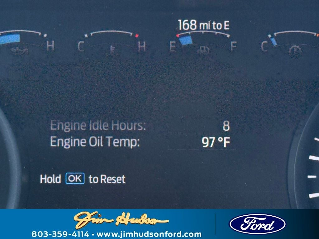 2026 Ford F-750SD Base
