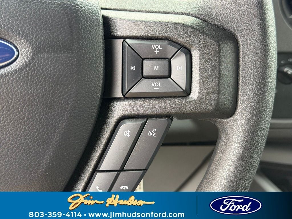 2026 Ford E-450SD Base