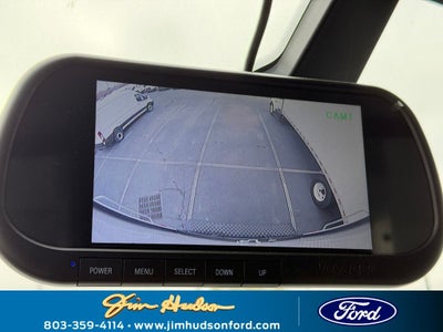 2026 Ford E-450SD Base