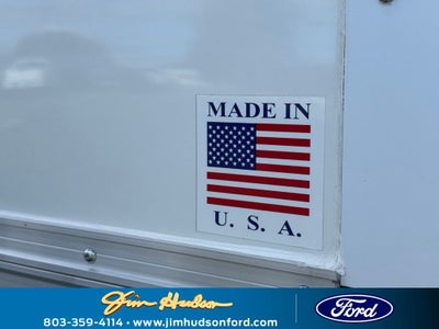 2026 Ford E-450SD Base