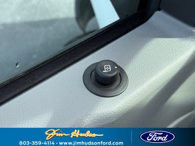 2026 Ford E-450SD Base