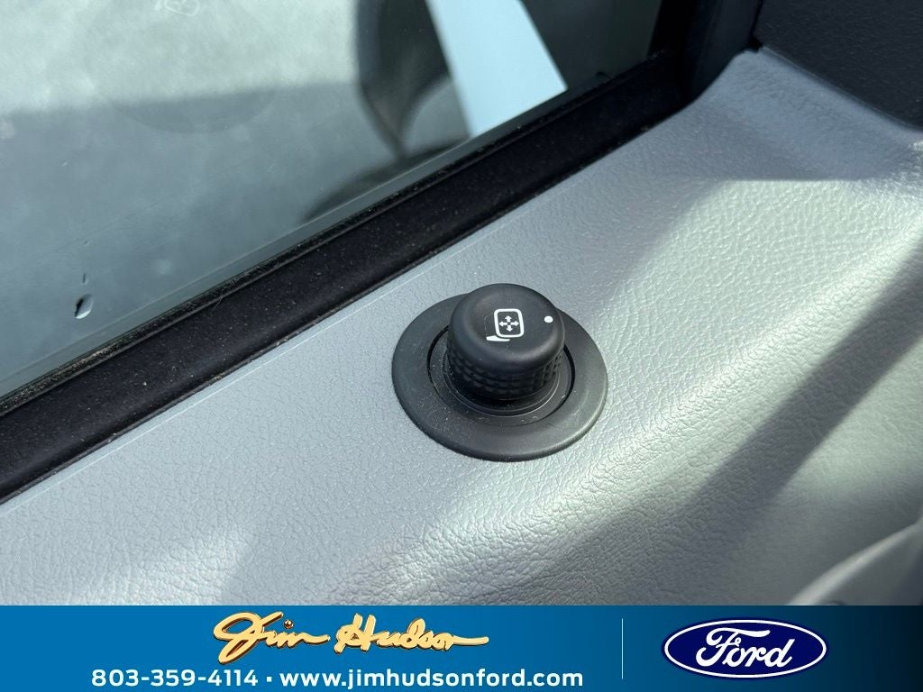 2026 Ford E-450SD Base