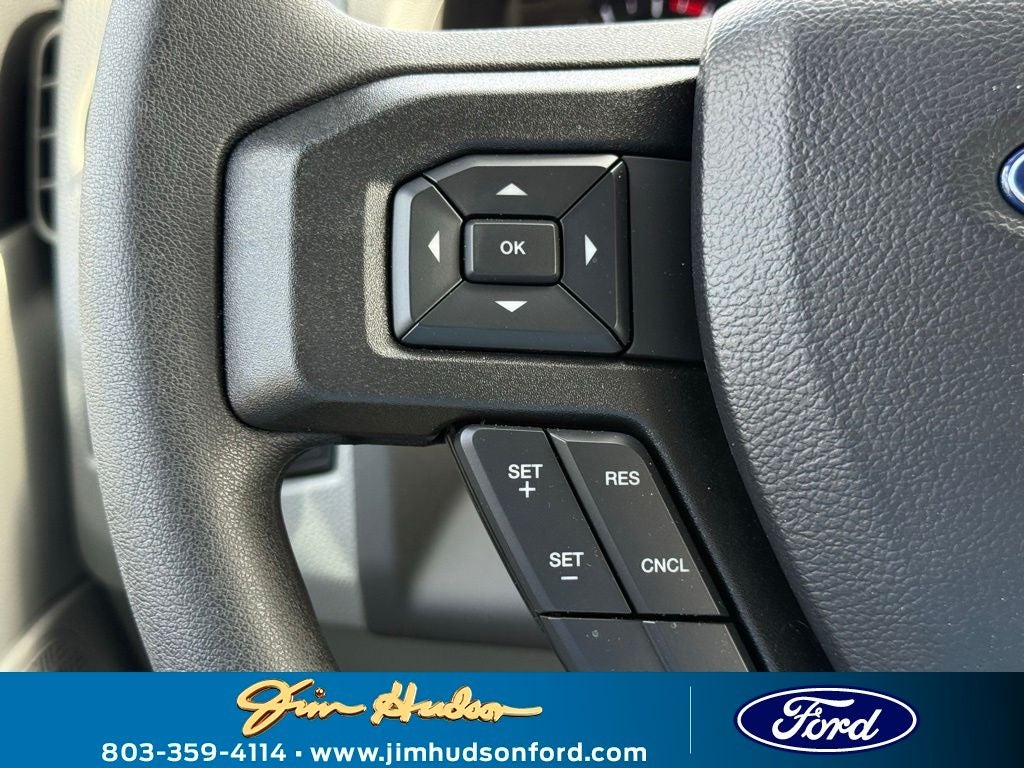 2026 Ford E-450SD Base