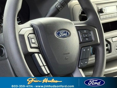2026 Ford E-450SD Base