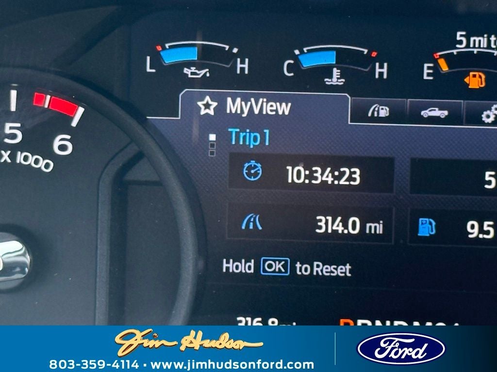 2026 Ford E-450SD Base