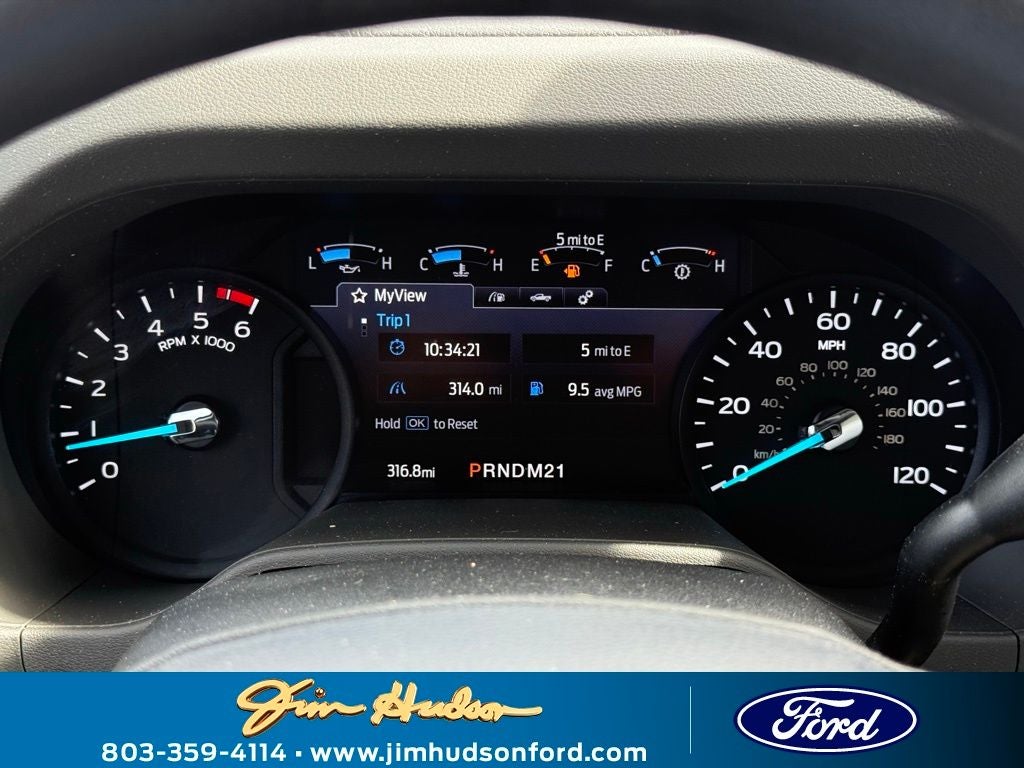 2026 Ford E-450SD Base